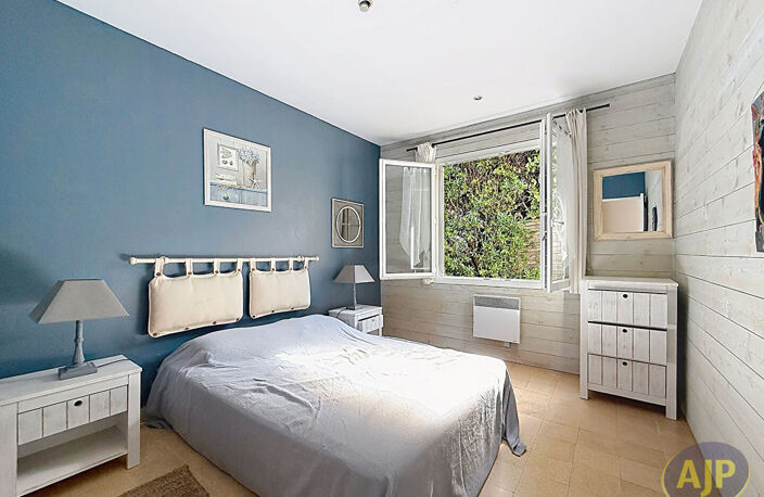 Arcachon Chapelle Pavillon 68m² — photo 4