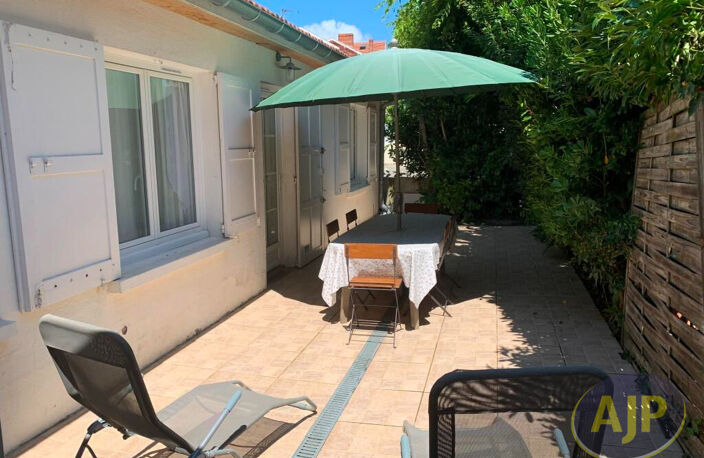 Arcachon Chapelle Pavillon 68m² — photo 5