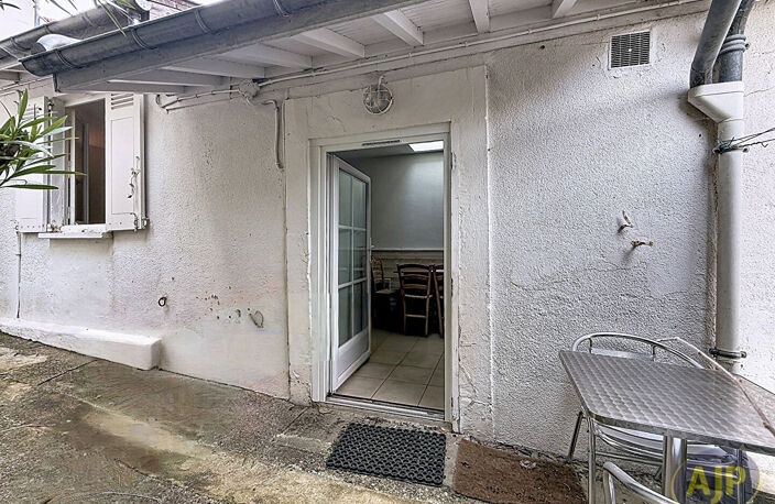 Arcachon Chapelle Pavillon 20m² — photo 2