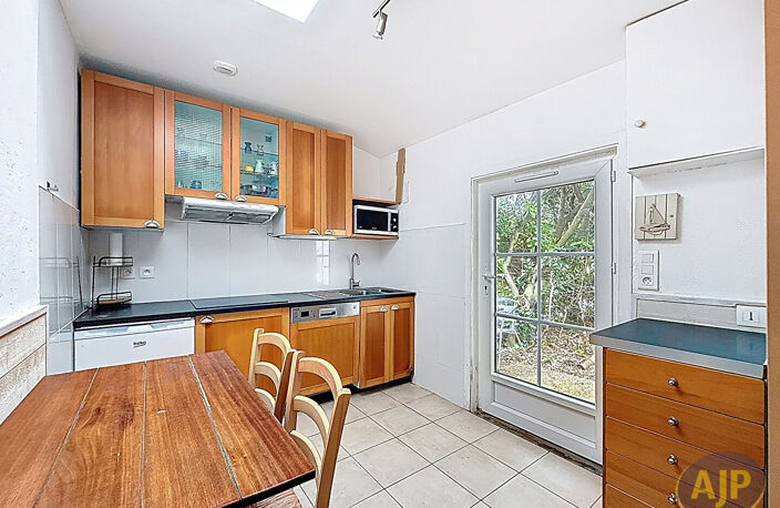 Arcachon Chapelle Pavillon 20m² — photo 4