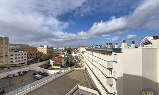 Appartement 2 Pièces 33 m² à vendre à Arcachon (33120)