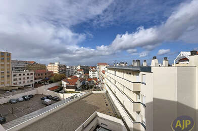 Appartement 2 pièces 223860 €