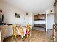 Arcachon centre ville T2 33M² Parking — photo 4