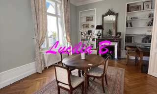 Maison 7 Pièces 208 m² à vendre à Tours (37000)