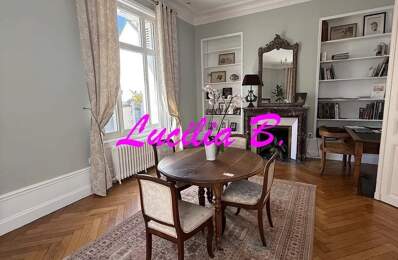 TOURS PRÉBENDES NORD - Maison à vendre — photo du bien