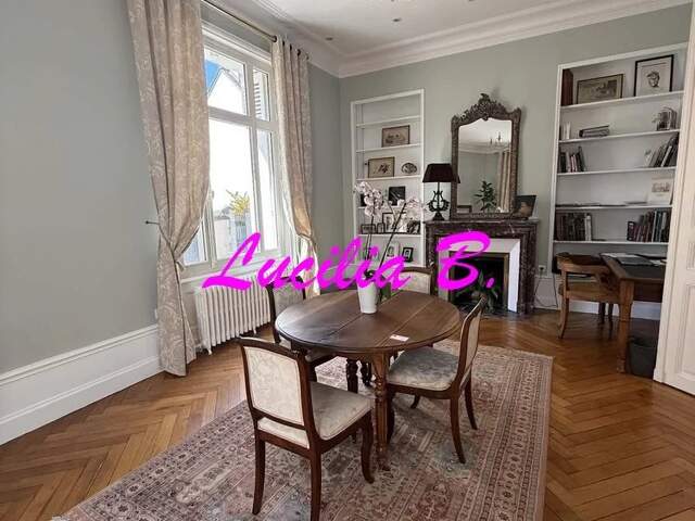 TOURS PRÉBENDES NORD - Maison à vendre — photo du bien