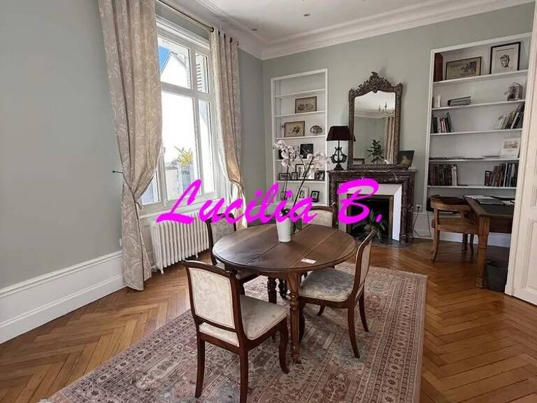 TOURS PRÉBENDES NORD - Maison à vendre — photo 1