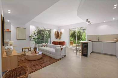 Appartement 3 pièces 795000 €