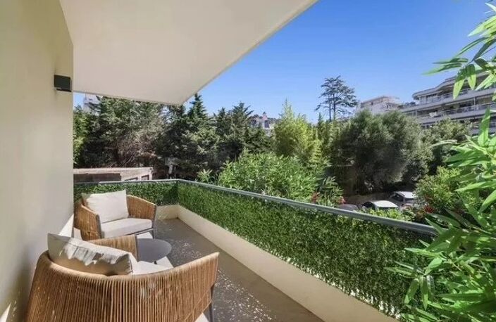 CANNES - BASSE CALIFORNIE — photo 4