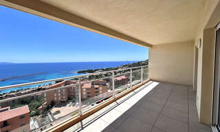 Appartement 4 Pièces 99 m² à vendre à Ajaccio (20000)