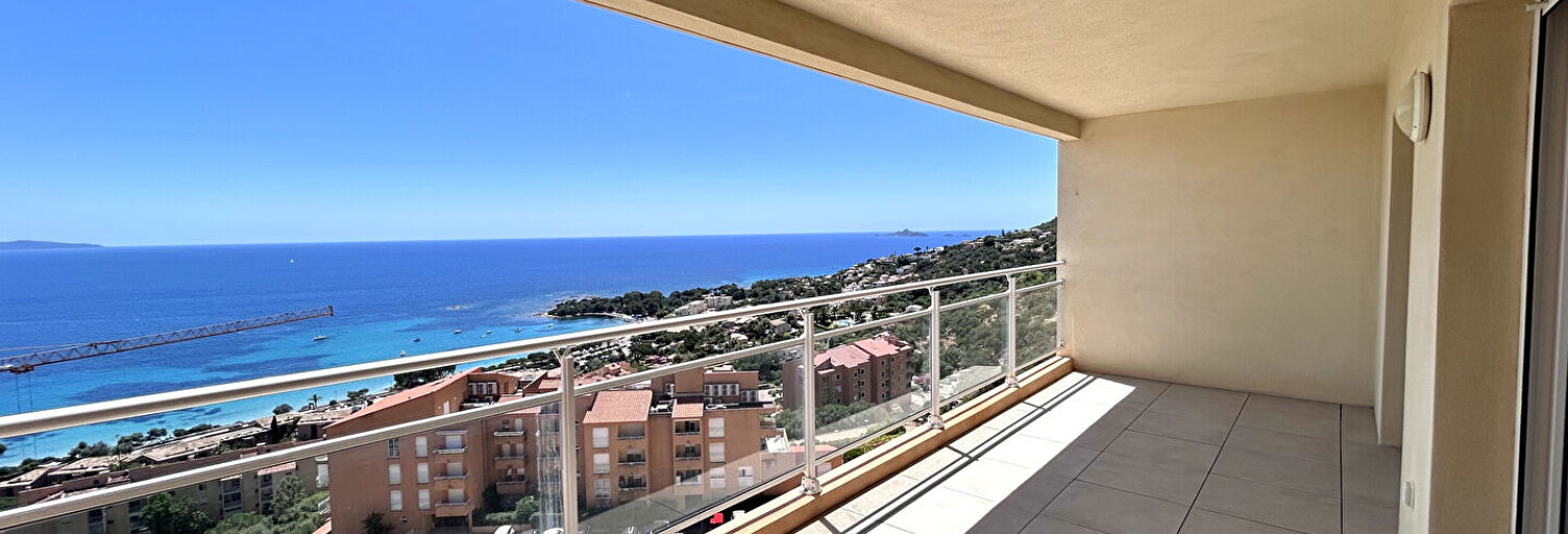 Appartement 4 Pièces 99 m² à vendre à Ajaccio (20000)