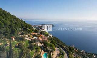 Maison 5 Pièces 250 m² à vendre à Roquebrune-Cap-Martin (06190)