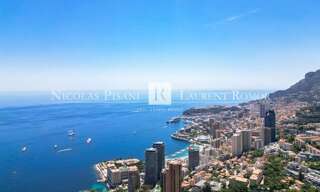Maison 5 Pièces 250 m² à vendre à Roquebrune-Cap-Martin (06190)