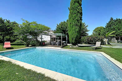 Maison 6 pièces 419000 €