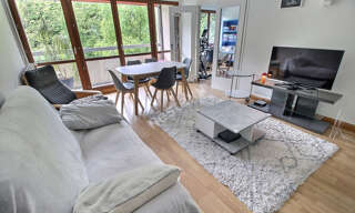 Appartement 4 Pièces 81 m² à vendre à Reims (51100)