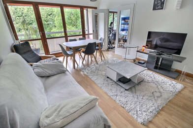Appartement 4 pièces 212500 €
