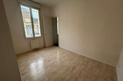 Appartement 2 pièces 540 €