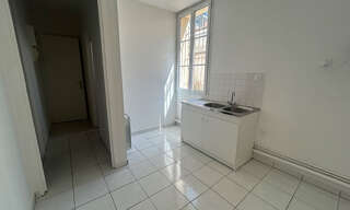 Appartement 2 Pièces 35 m² à louer à Le Havre (76600)