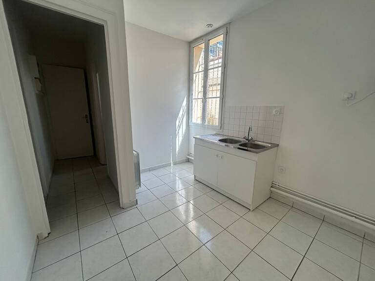 À louer - Charmant appartement T2 — photo 1