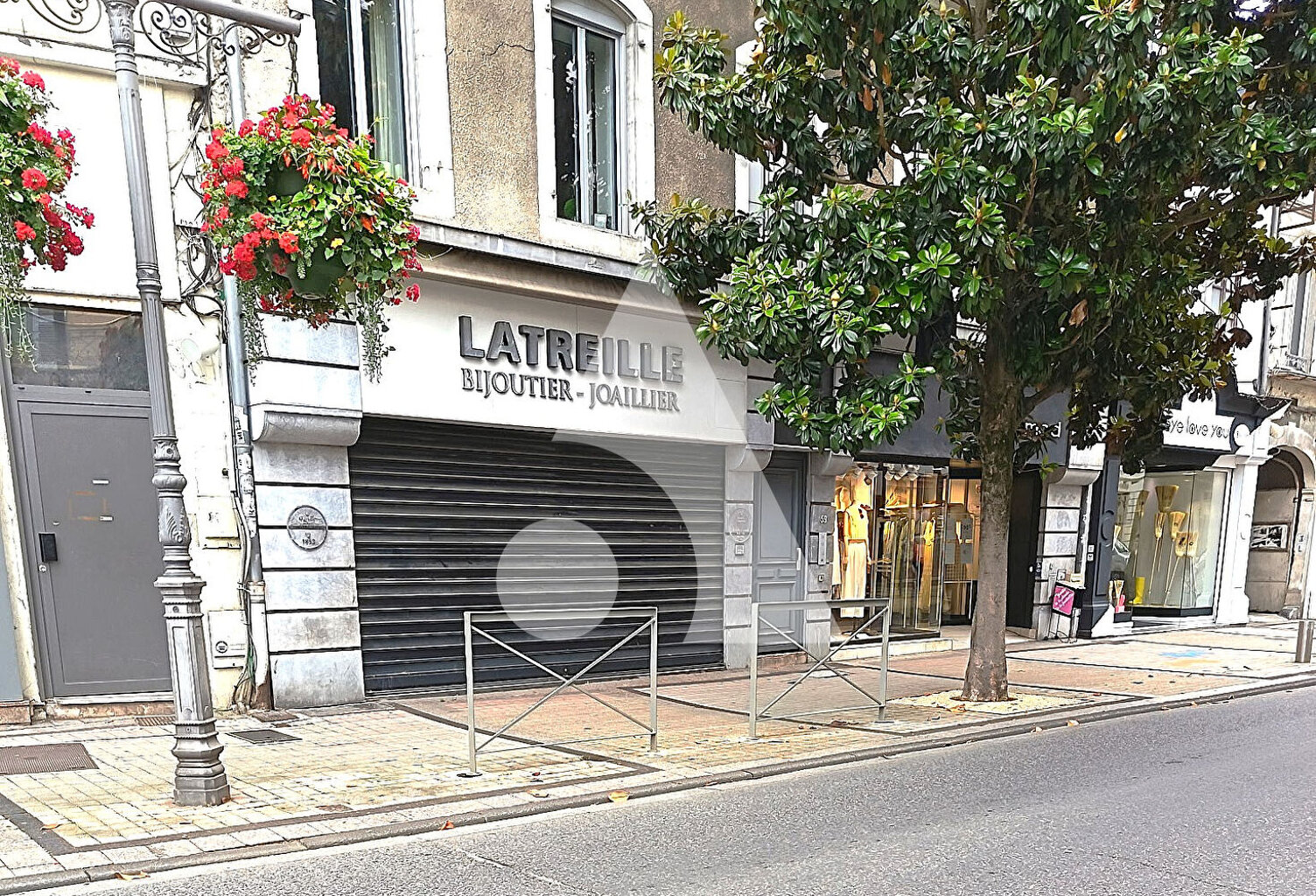 Local commercial PrimeTarbes 92 m² — photo 1