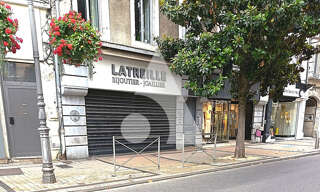 Commerce 2 Pièces 92 m² à louer à Tarbes (65000)