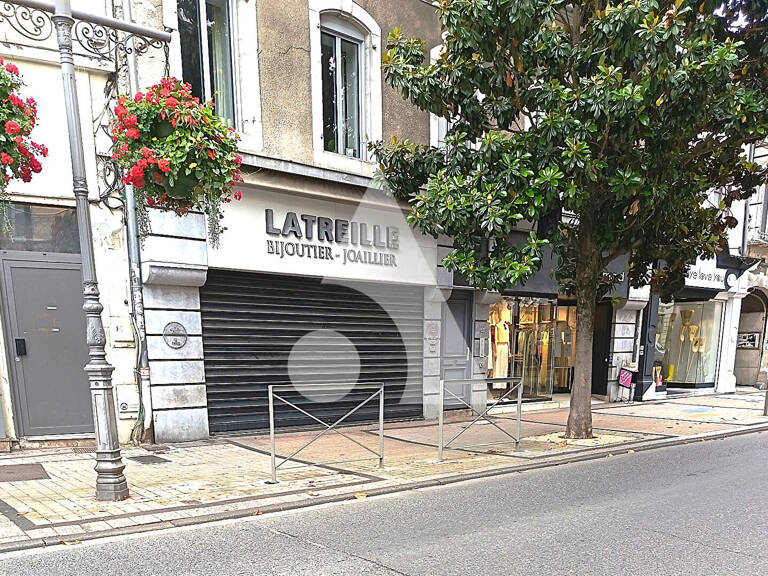 Local commercial PrimeTarbes 92 m² — photo 1