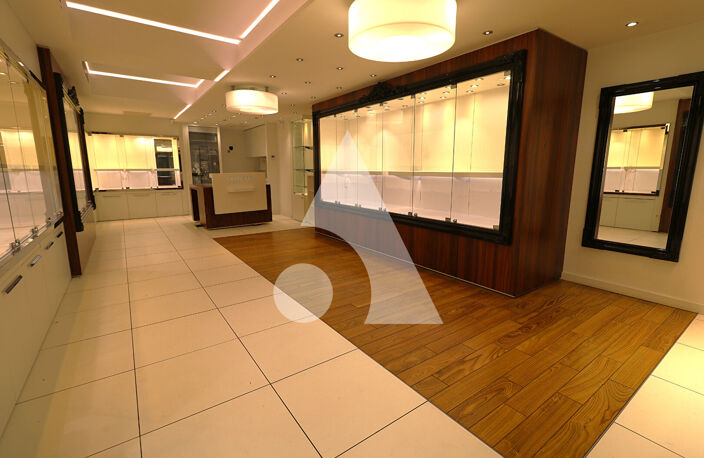 Local commercial PrimeTarbes 92 m² — photo 5