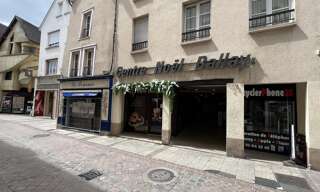 Commerce 1 Pièce 9 m² à vendre à Chartres (28000)