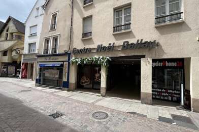 Commerce 1 pièces 19900 €