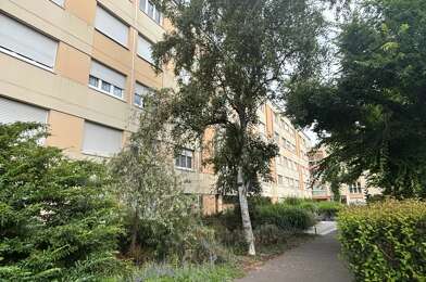 Appartement 3 pièces 750 €