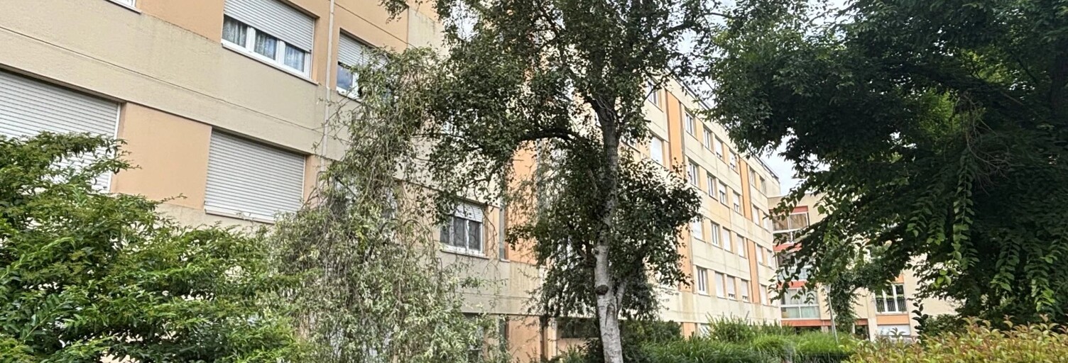 Appartement 3 Pièces 67 m² à louer à Chartres (28000)