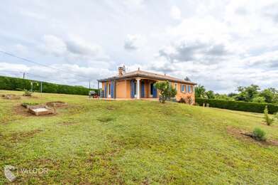 Maison 6 pièces 360000 €