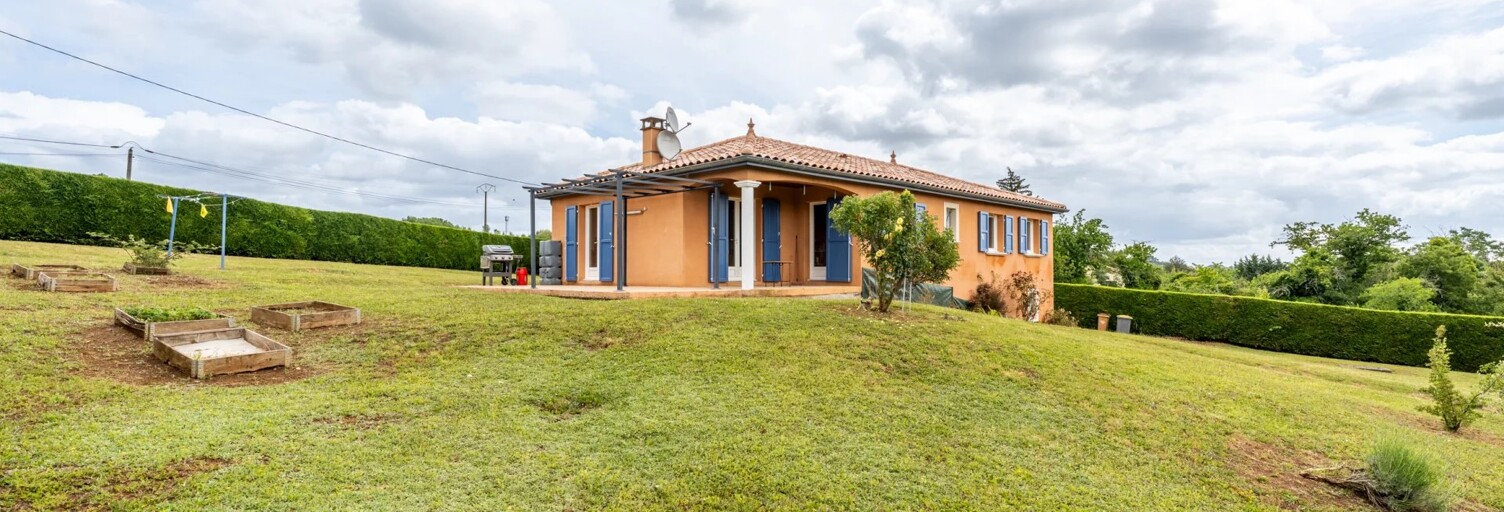 Maison 6 Pièces 107 m² à vendre à Gleizé (69400)