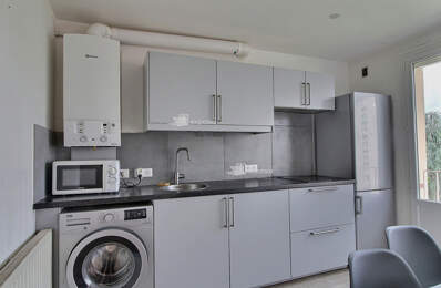 Appartement Saint Etienne 2 pièce(s) 43.75 m2 — photo du bien