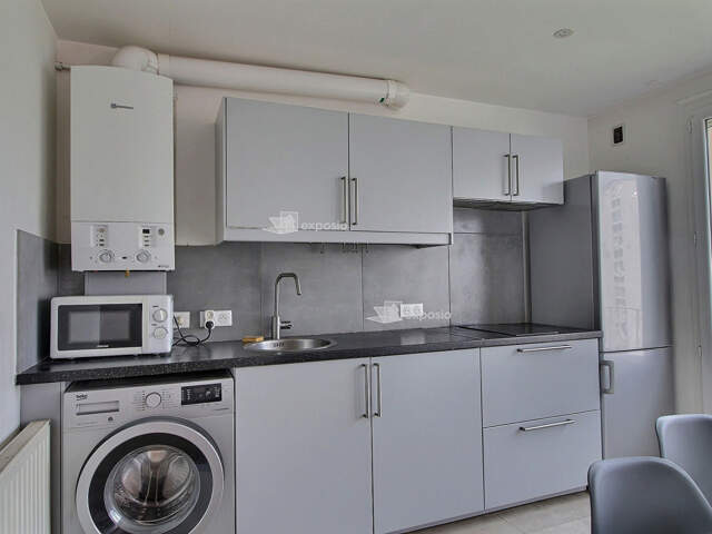 Appartement Saint Etienne 2 pièce(s) 43.75 m2 — photo du bien