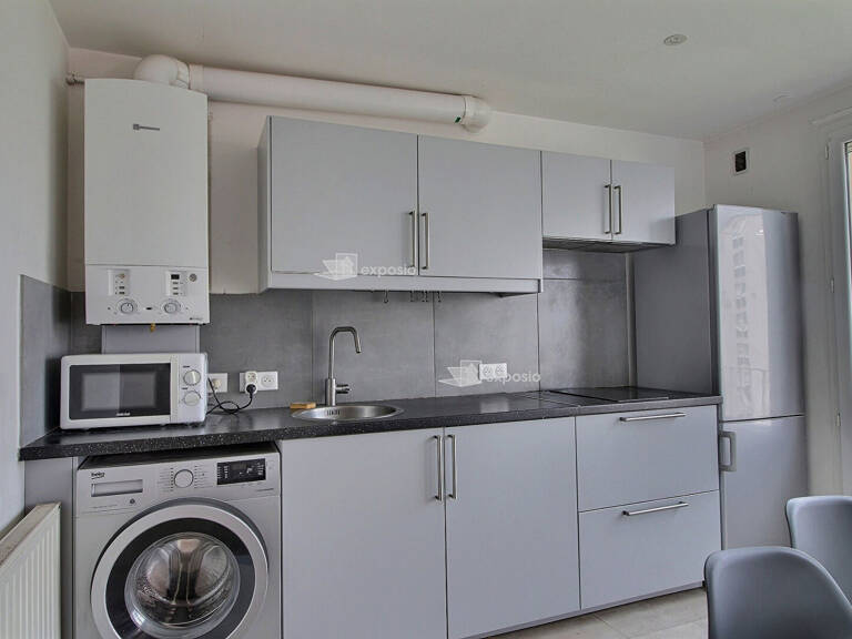 Appartement Saint Etienne 2 pièce(s) 43.75 m2 — photo 1
