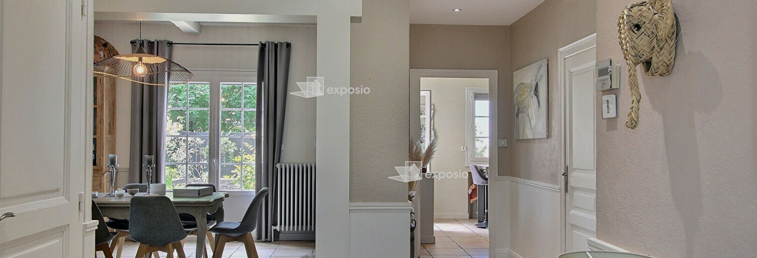 Maison 6 Pièces 171 m² à vendre à Aveizieux (42330)