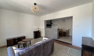 Maison 2 Pièces 62 m² à louer à Beaucaire (30300)