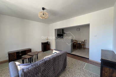 Maison 2 pièces 570 €