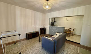 Maison 2 Pièces 62 m² à louer à Beaucaire (30300)