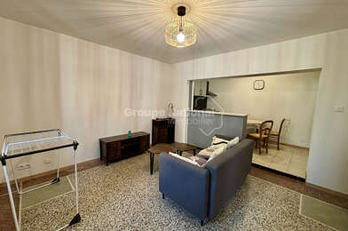 Maison 2 pièces 570 €
