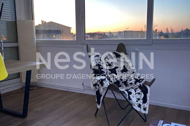 Appartement 4 pièces 239000 €