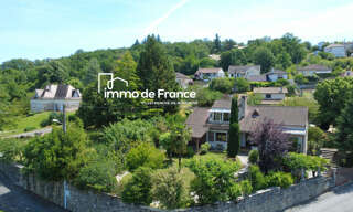 Maison 6 Pièces 120 m² à vendre à Villefranche-de-Rouergue (12200)
