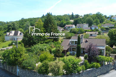Maison 6 pièces 241500 €