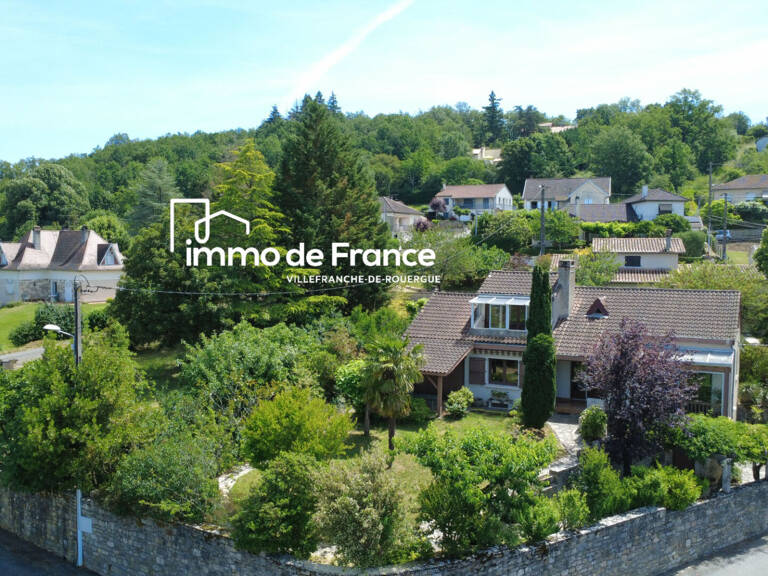Maison d'architecte 120 m² 3 chambres sur un terrain de 760 m² — photo 1