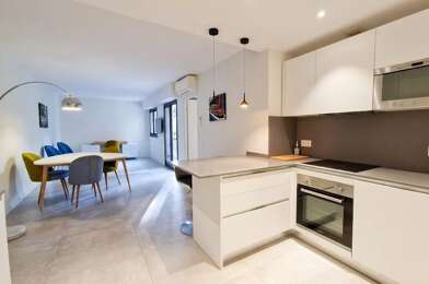 Appartement 2 pièces 275600 €