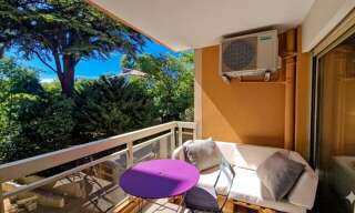 Appartement 2 Pièces 52 m² à vendre à Nice (06000)