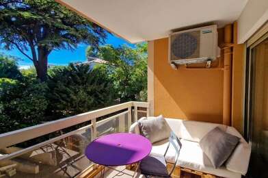 Appartement 2 pièces 269500 €