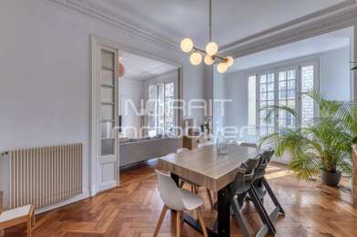 Appartement 4 pièces 650000 €