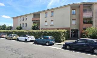 Appartement 2 Pièces 45 m² à vendre à Albi (81000)